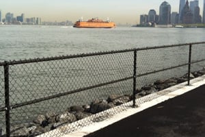 fence 3